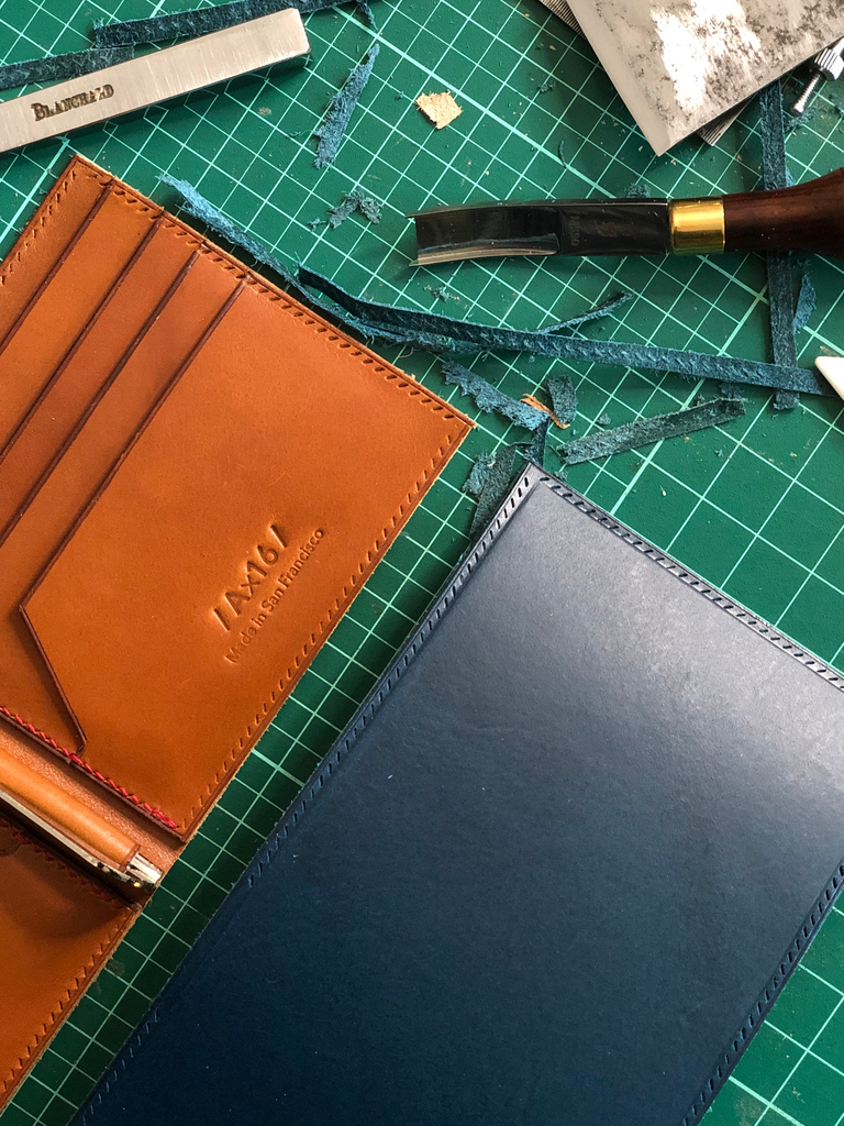 Bespoke Items