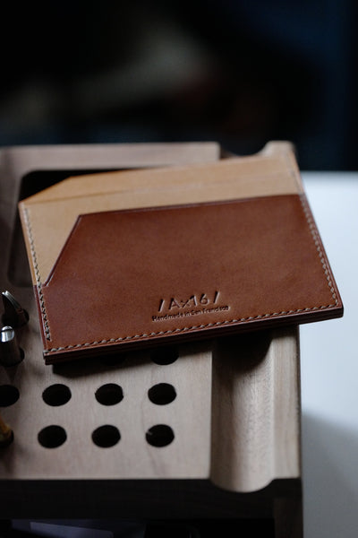 Slim Card Wallet